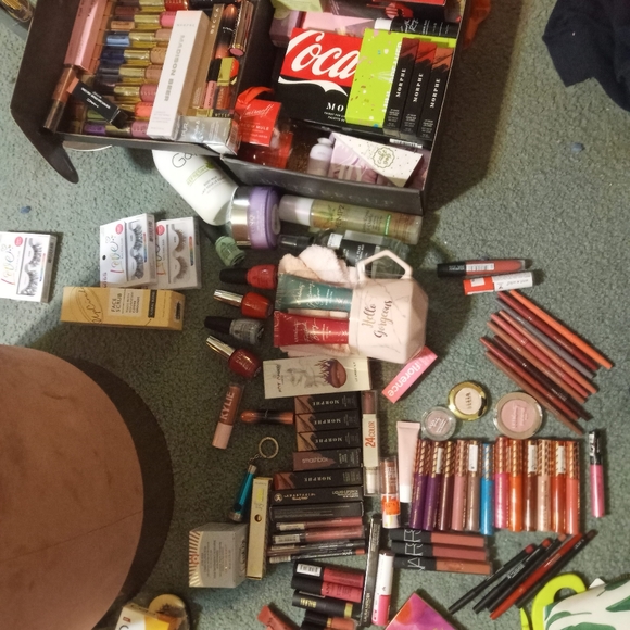 Sephora makeup - Picture 9 of 11